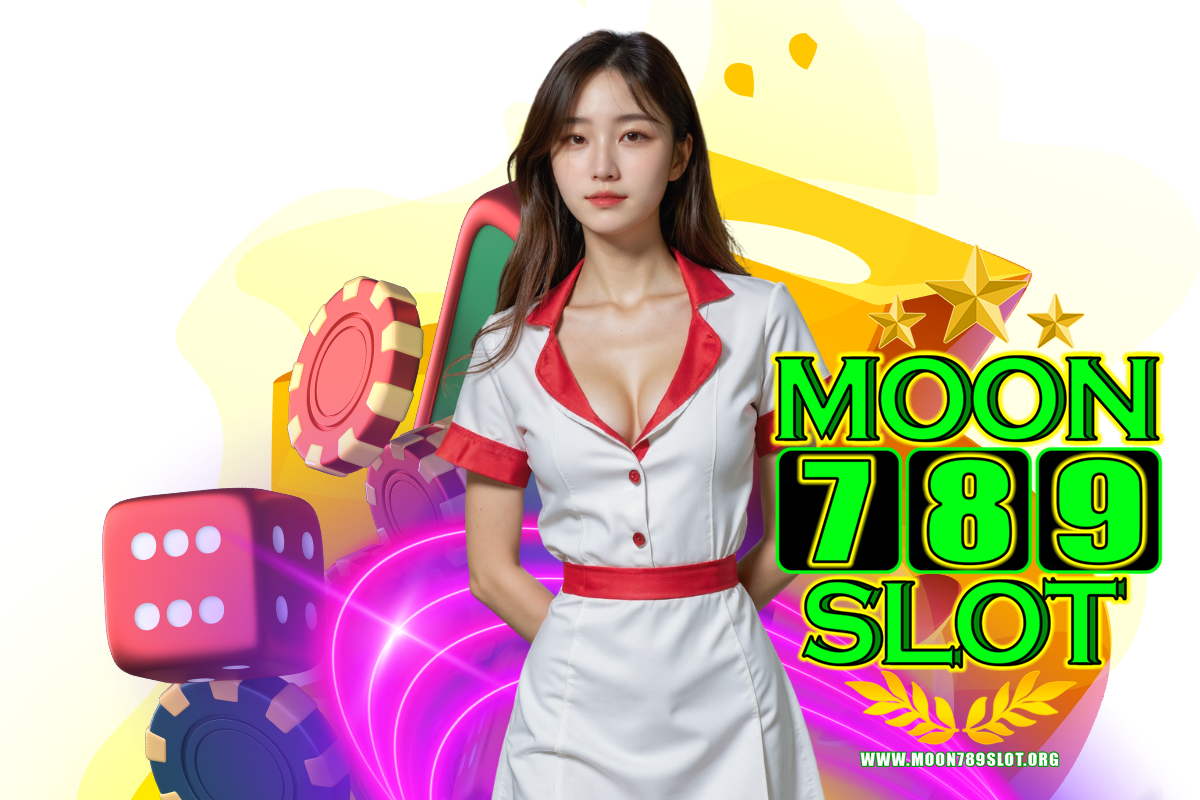 moon789 slot สมัคร