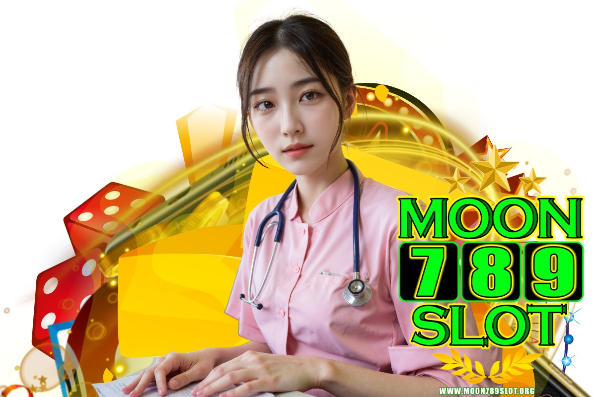 moon789 slot เว็บตรง