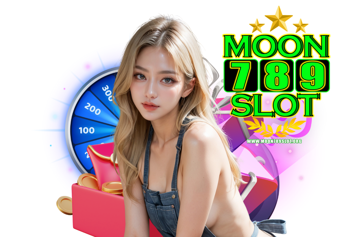 moon789 slot เข้าสู่ระบบ