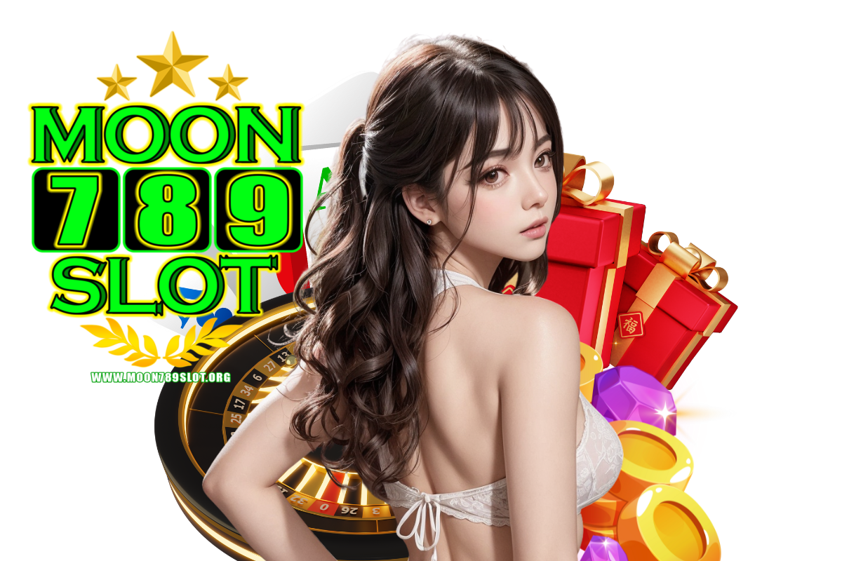 ทางเข้า moon789